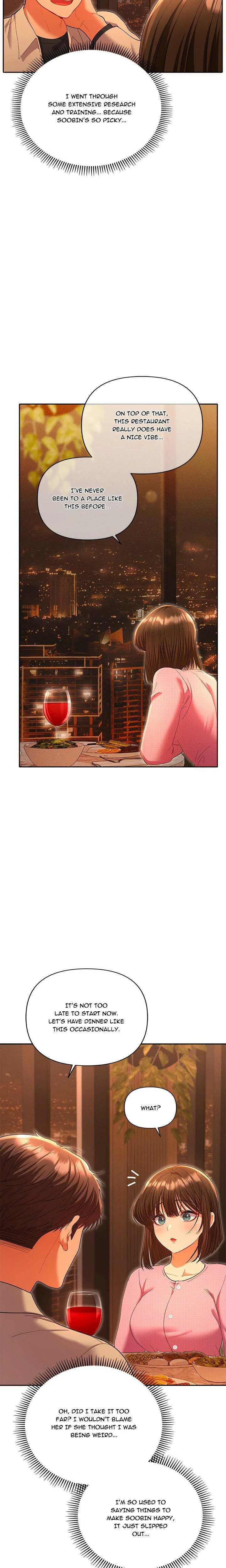 Everyones Man Uncensored Chapter 05 Page 22