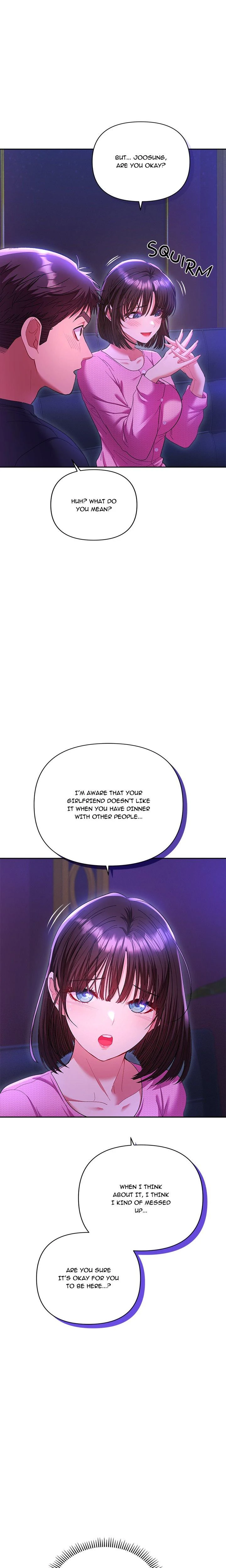 Everyones Man Uncensored Chapter 06 Page 3