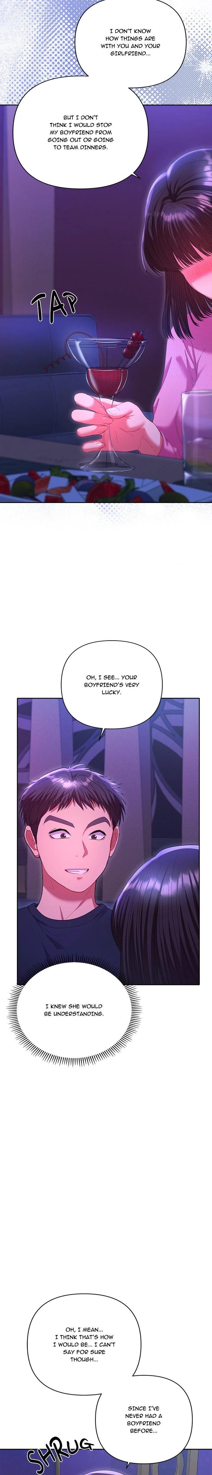 Everyones Man Uncensored Chapter 06 Page 7