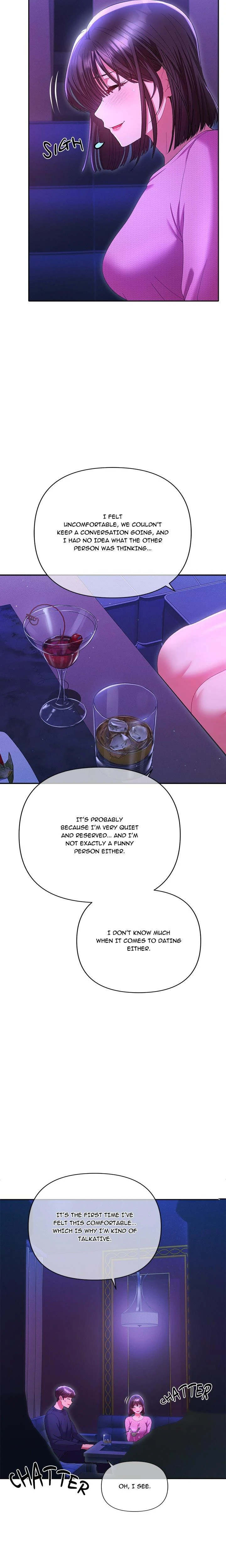 Everyones Man Uncensored Chapter 06 Page 9