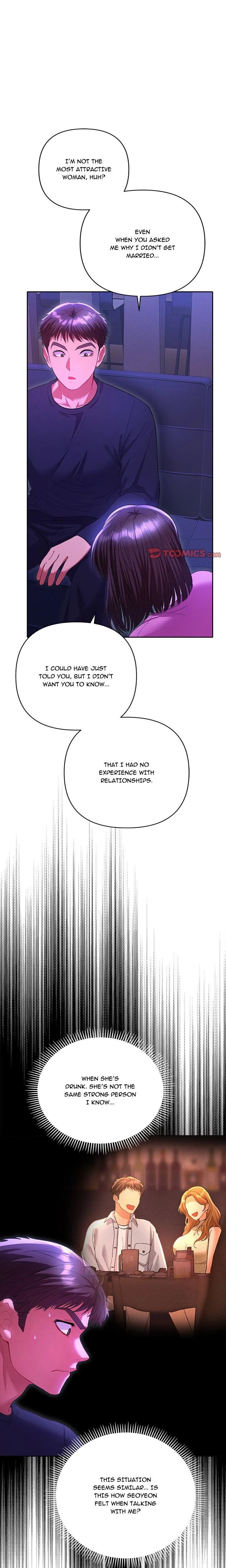 Everyones Man Uncensored Chapter 06 Page 10