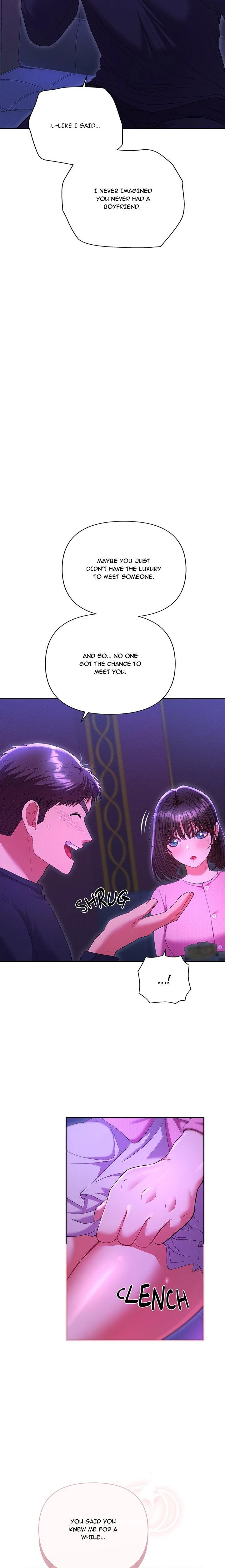 Everyones Man Uncensored Chapter 06 Page 15