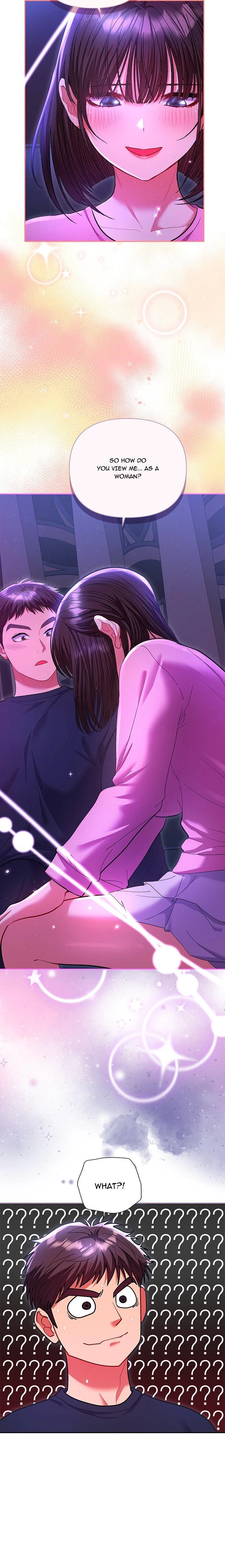 Everyones Man Uncensored Chapter 06 Page 16