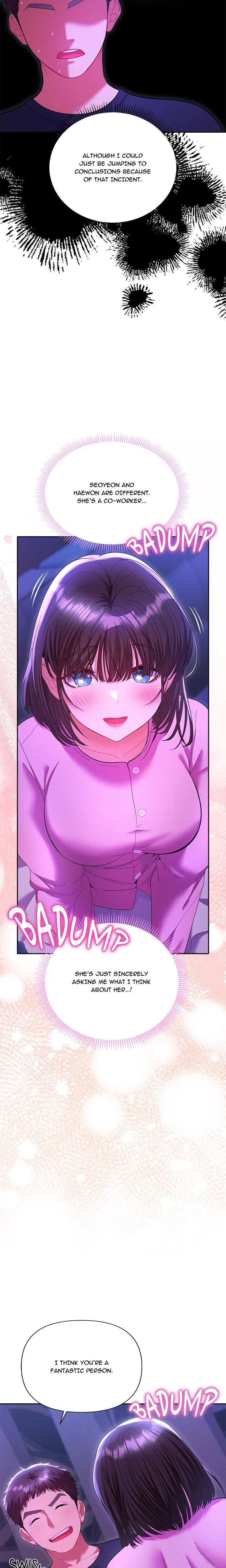 Everyones Man Uncensored Chapter 06 Page 18