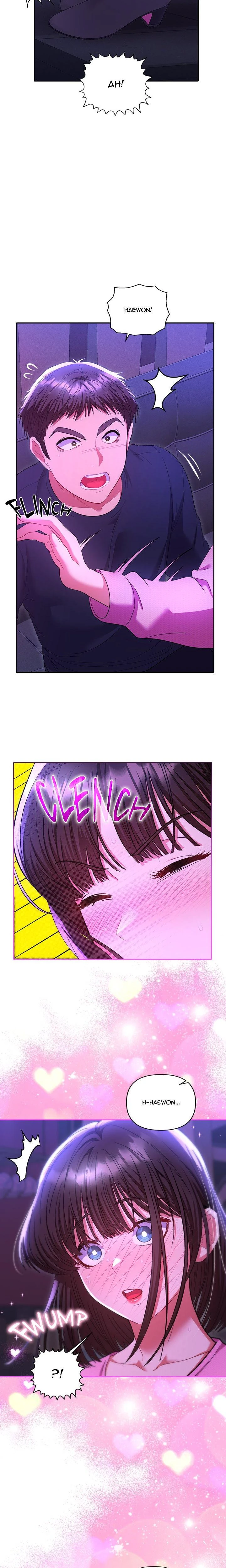 Everyones Man Uncensored Chapter 06 Page 22