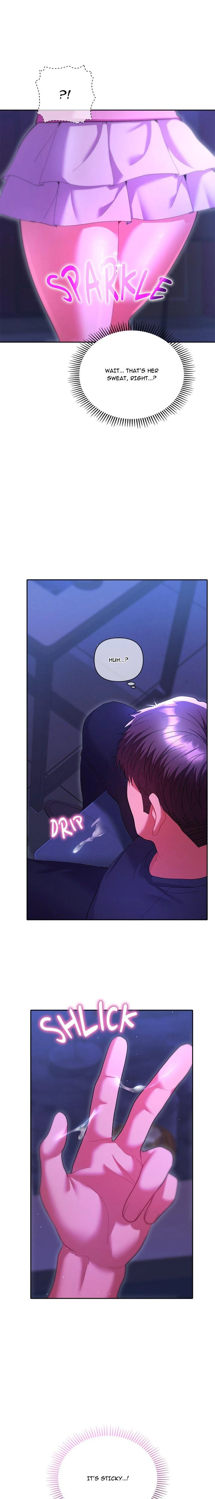 Everyones Man Uncensored Chapter 06 Page 25