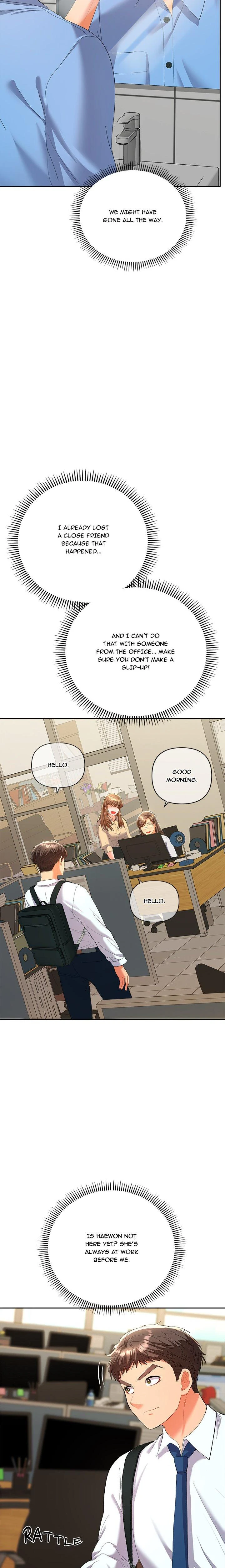 Everyones Man Uncensored Chapter 07 Page 4