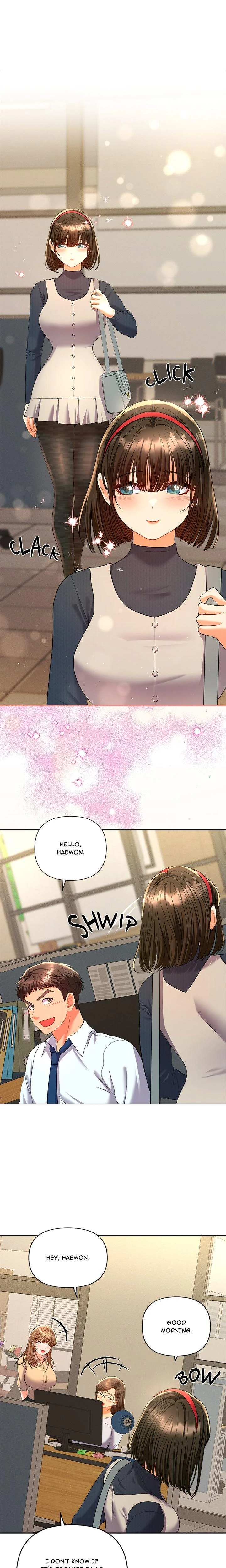 Everyones Man Uncensored Chapter 07 Page 6