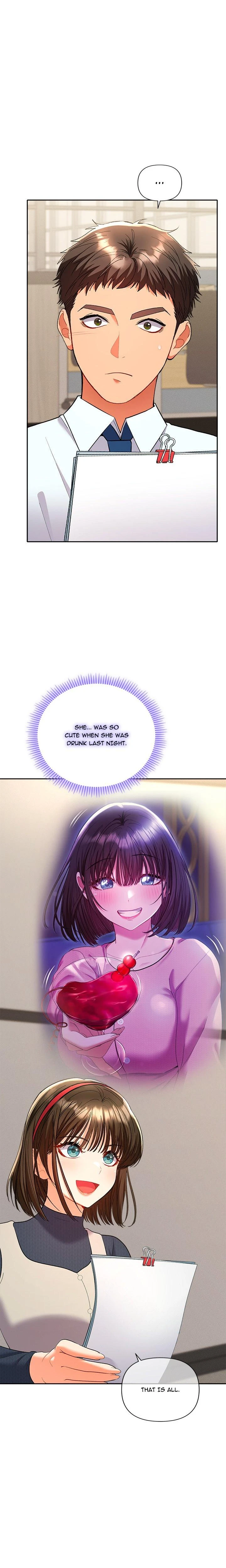 Everyones Man Uncensored Chapter 07 Page 9