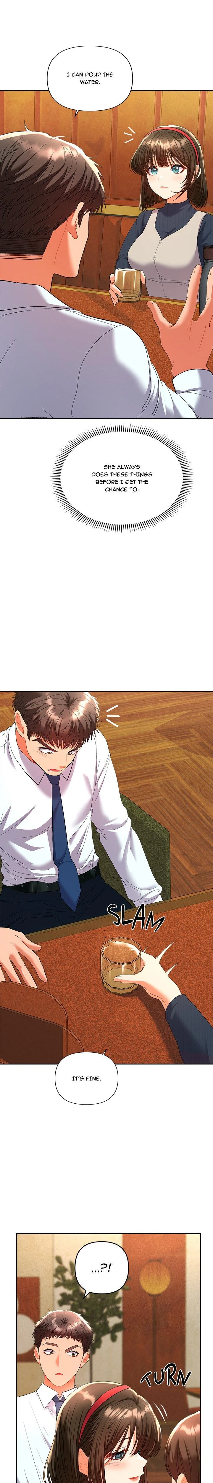 Everyones Man Uncensored Chapter 07 Page 11