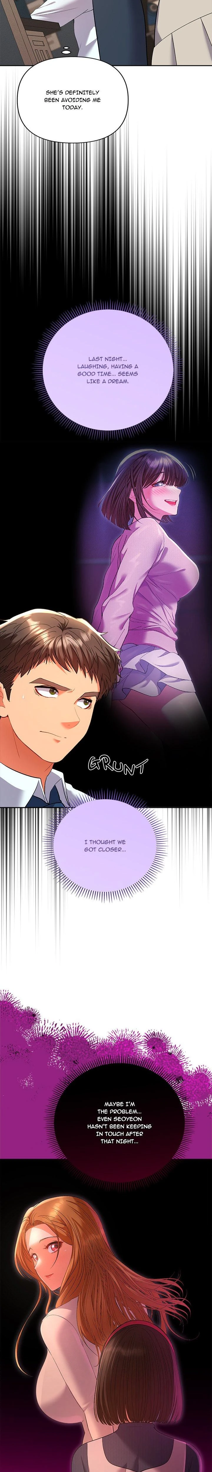Everyones Man Uncensored Chapter 07 Page 16