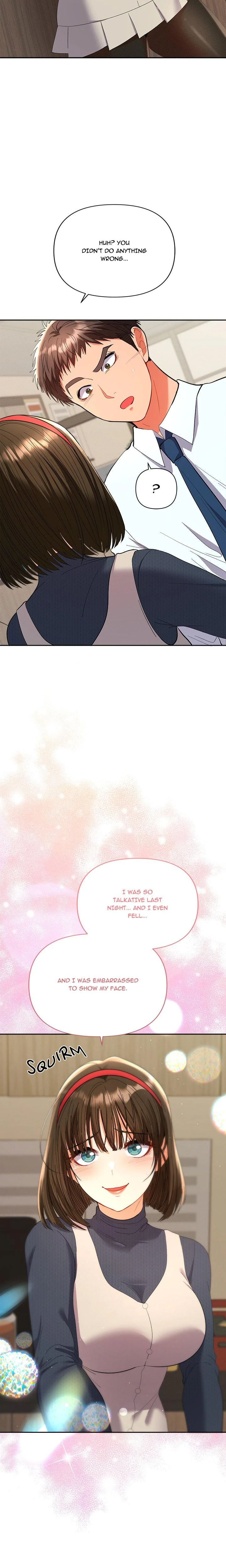 Everyones Man Uncensored Chapter 07 Page 21