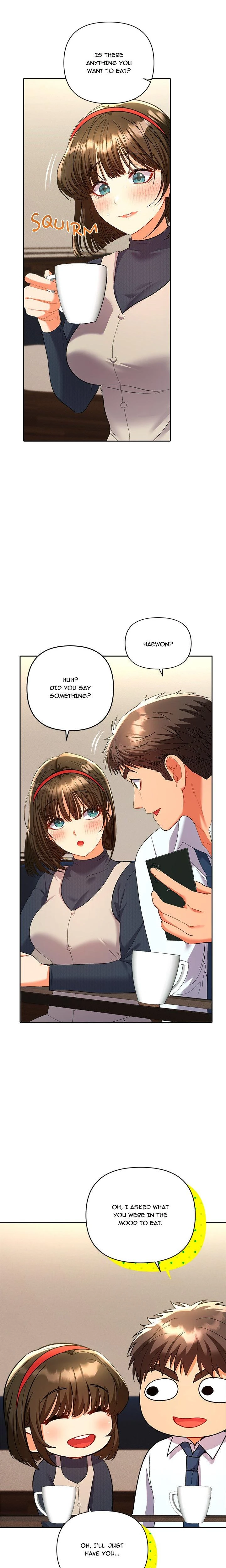 Everyones Man Uncensored Chapter 08 Page 3