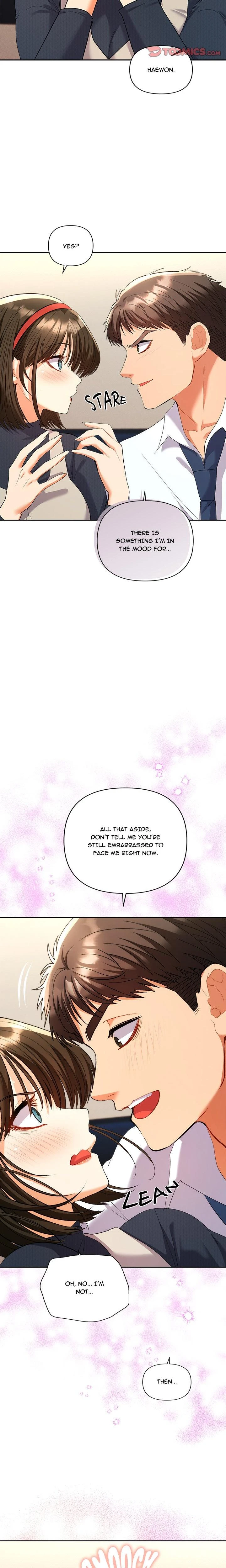Everyones Man Uncensored Chapter 08 Page 5