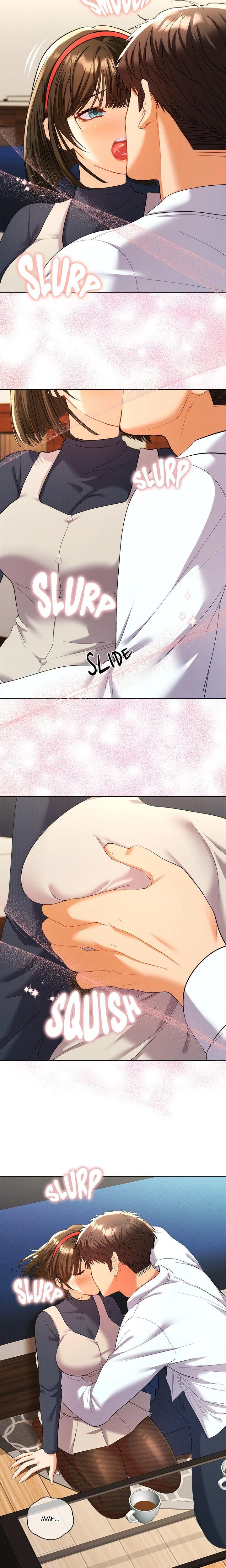 Everyones Man Uncensored Chapter 08 Page 6