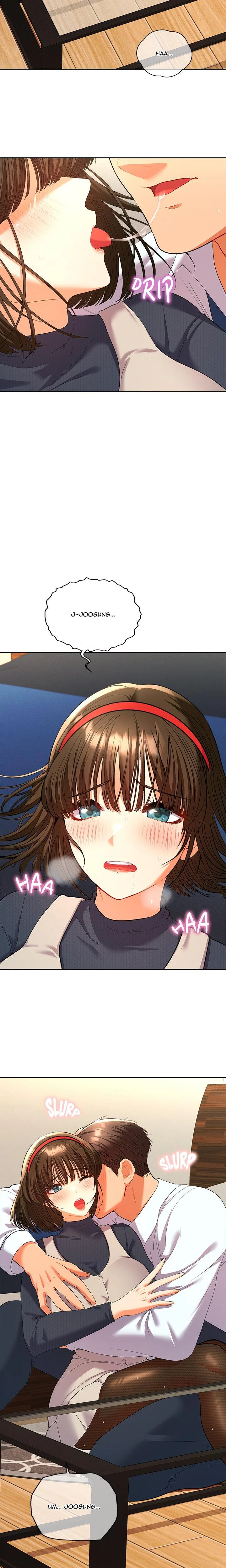 Everyones Man Uncensored Chapter 08 Page 7