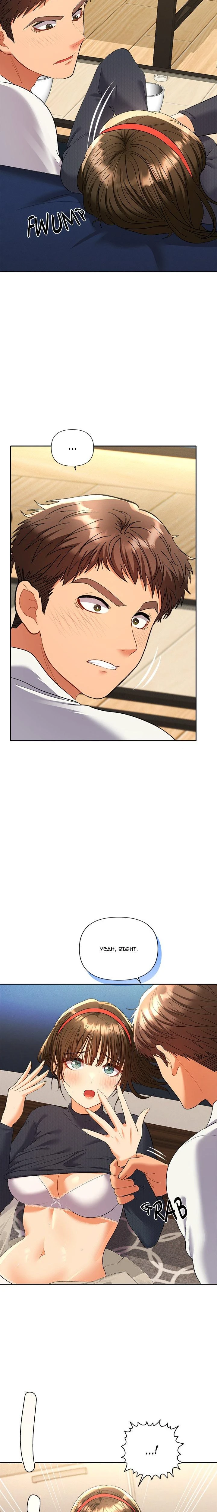 Everyones Man Uncensored Chapter 08 Page 9