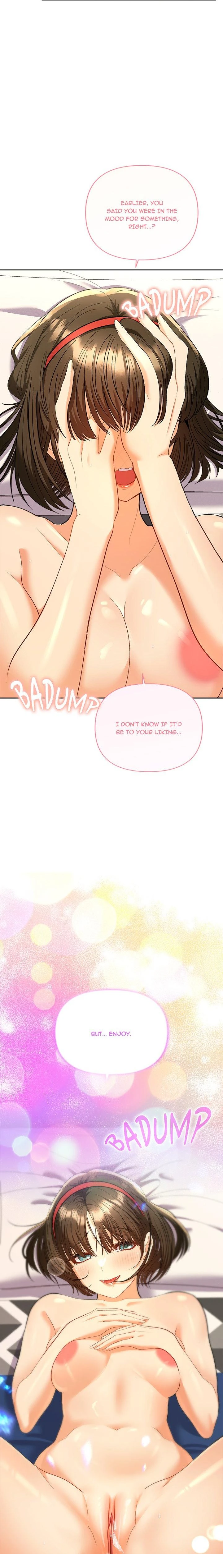 Everyones Man Uncensored Chapter 08 Page 22