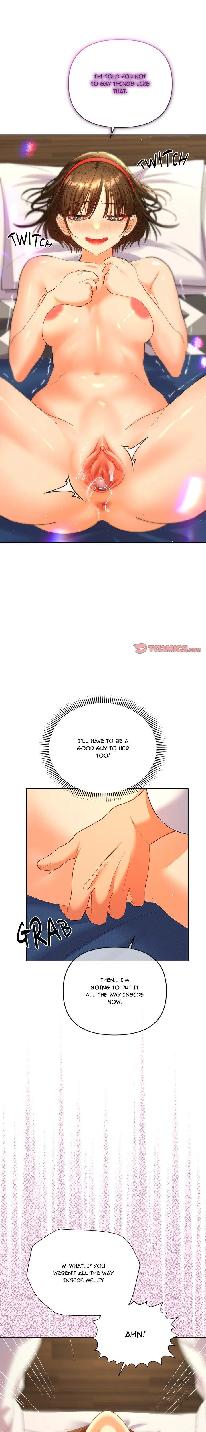 Everyones Man Uncensored Chapter 09 Page 5