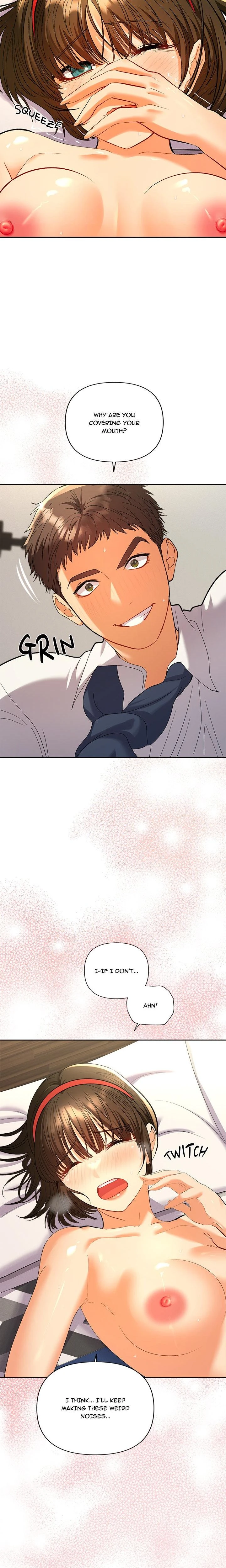 Everyones Man Uncensored Chapter 09 Page 11