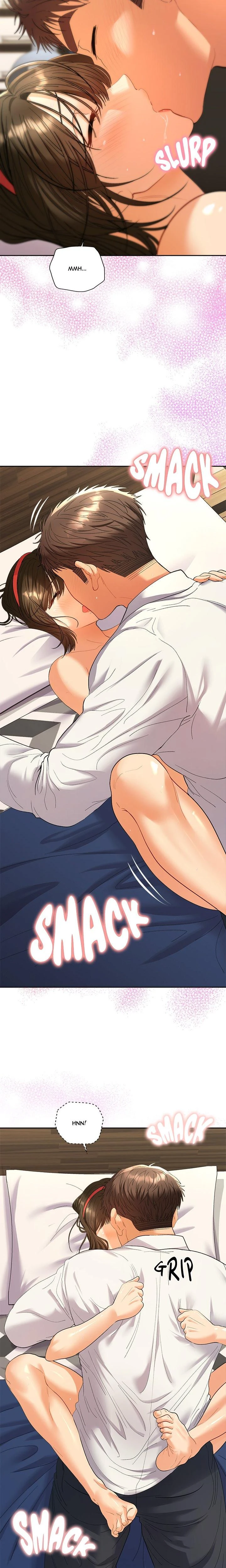 Everyones Man Uncensored Chapter 09 Page 14