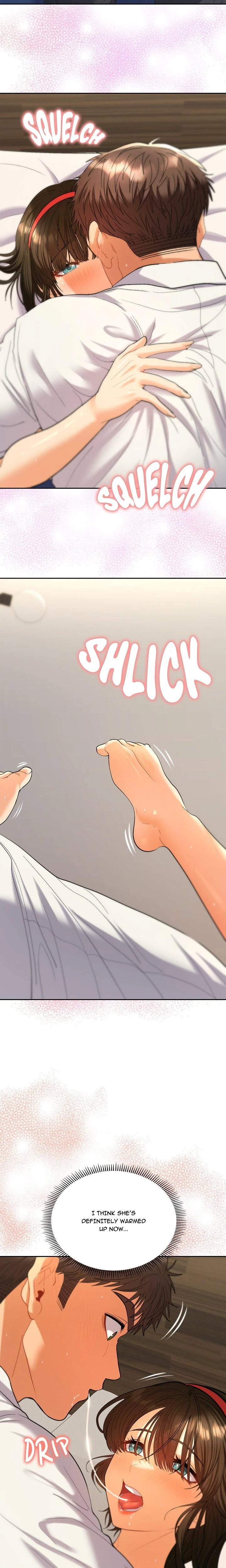 Everyones Man Uncensored Chapter 09 Page 15