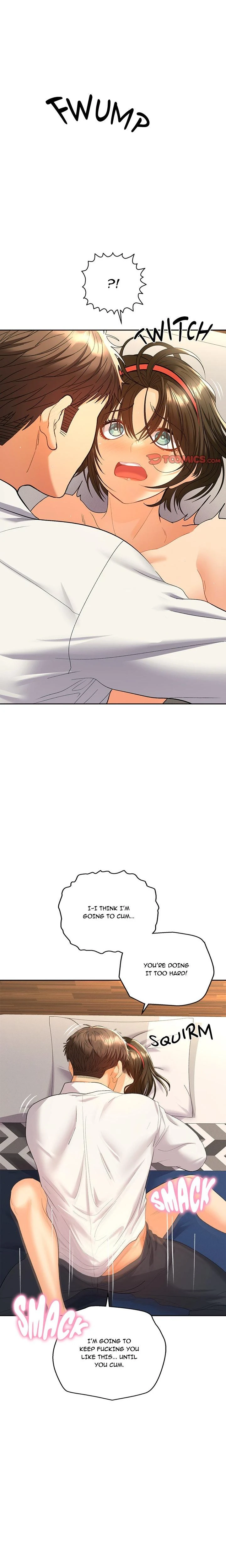 Everyones Man Uncensored Chapter 10 Page 1