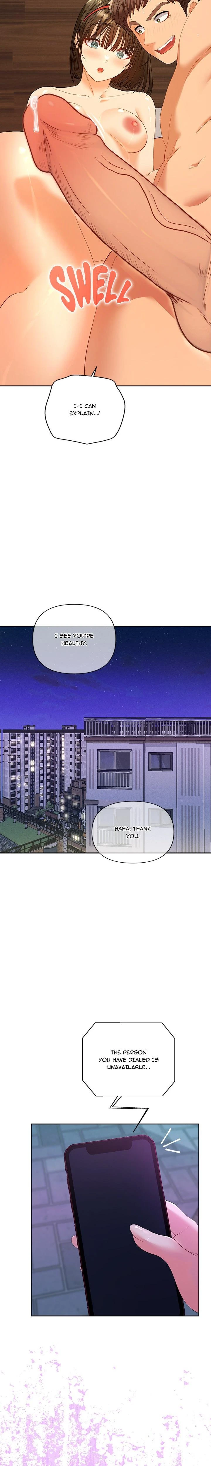 Everyones Man Uncensored Chapter 10 Page 24