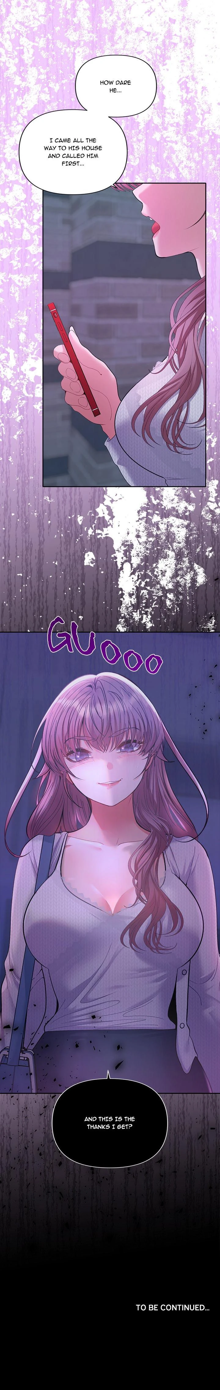 Everyones Man Uncensored Chapter 10 Page 25