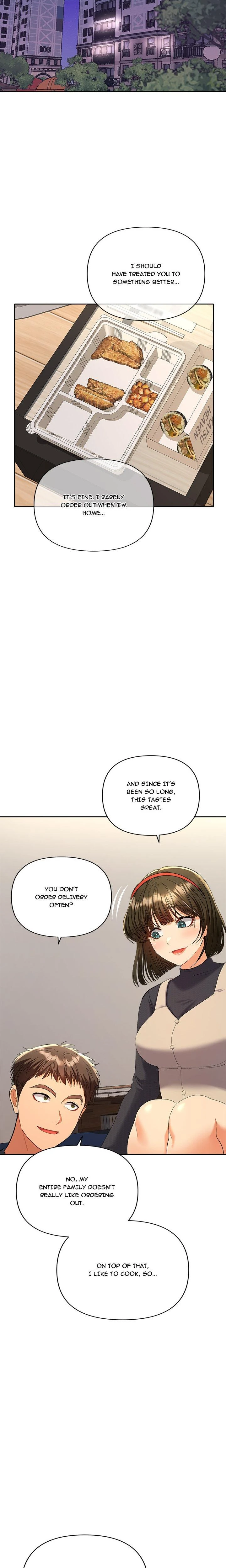 Everyones Man Uncensored Chapter 11 Page 2