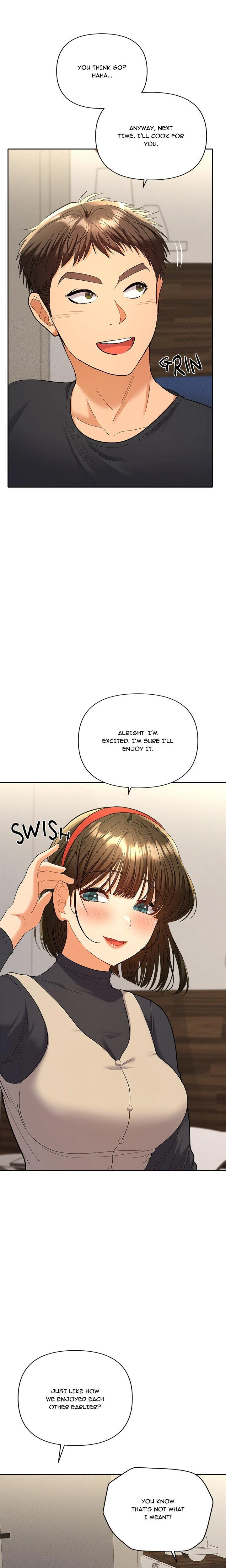 Everyones Man Uncensored Chapter 11 Page 4