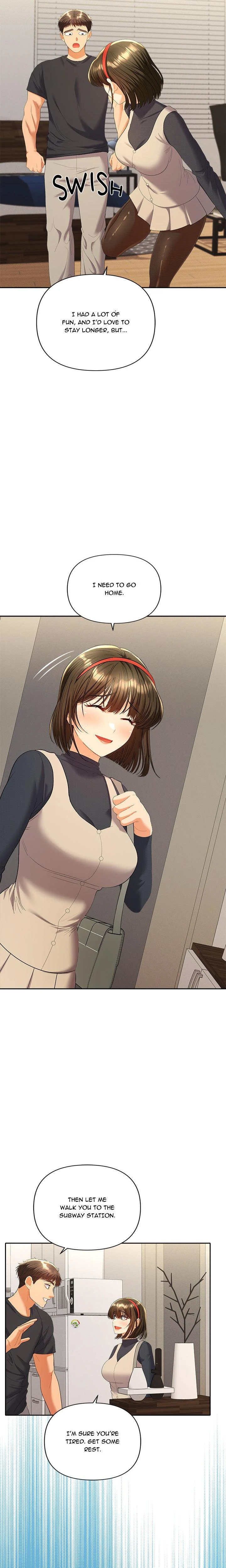 Everyones Man Uncensored Chapter 11 Page 6