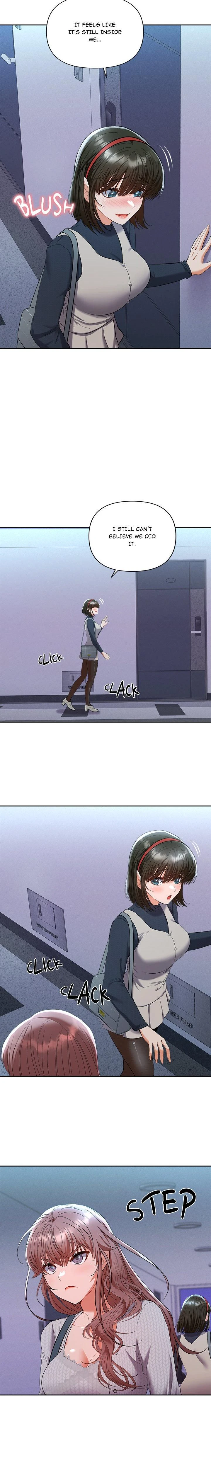 Everyones Man Uncensored Chapter 11 Page 9
