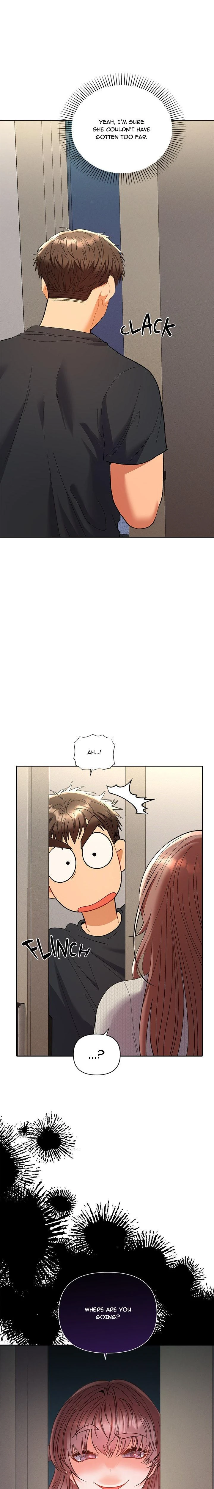 Everyones Man Uncensored Chapter 11 Page 11