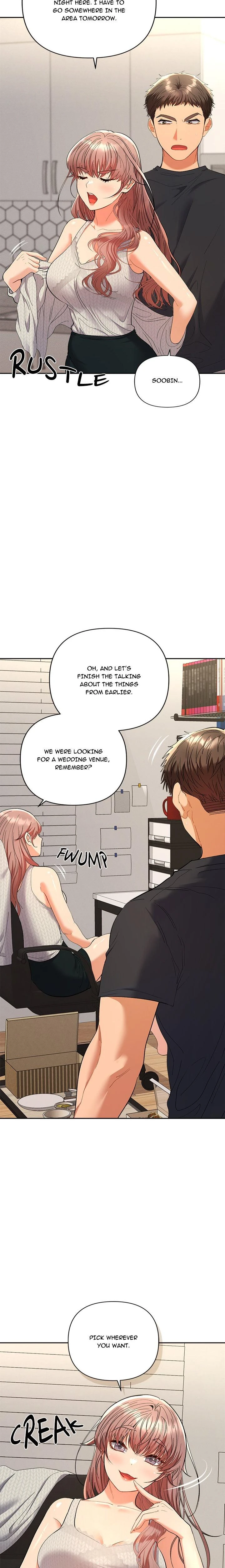 Everyones Man Uncensored Chapter 11 Page 13
