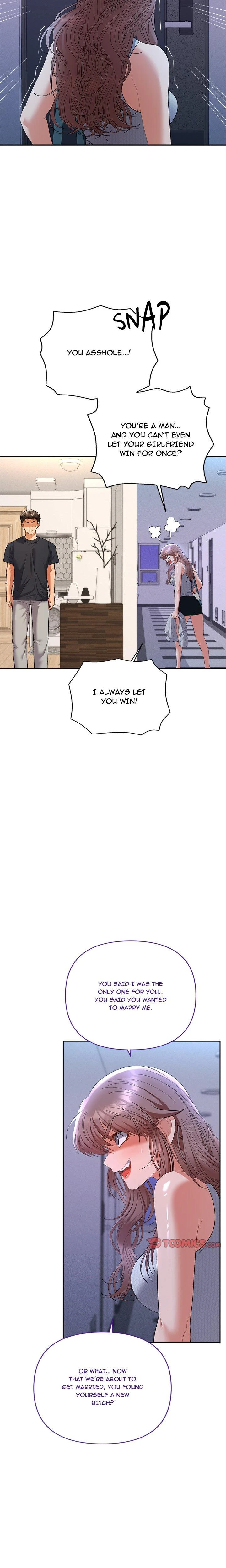 Everyones Man Uncensored Chapter 11 Page 23
