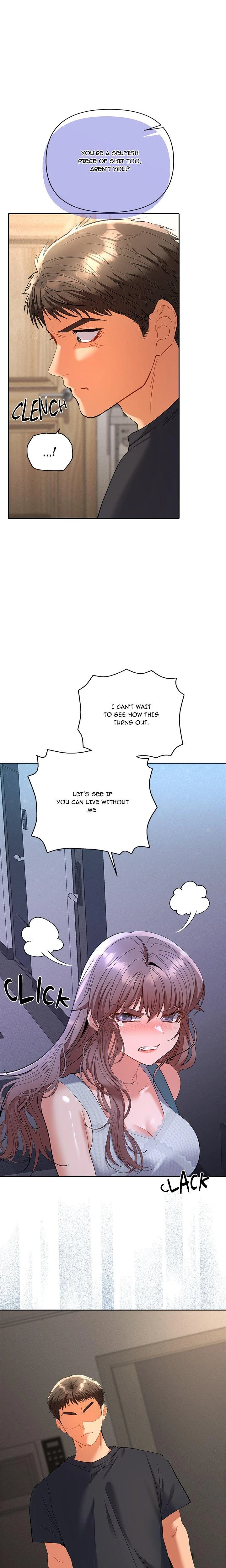 Everyones Man Uncensored Chapter 11 Page 24