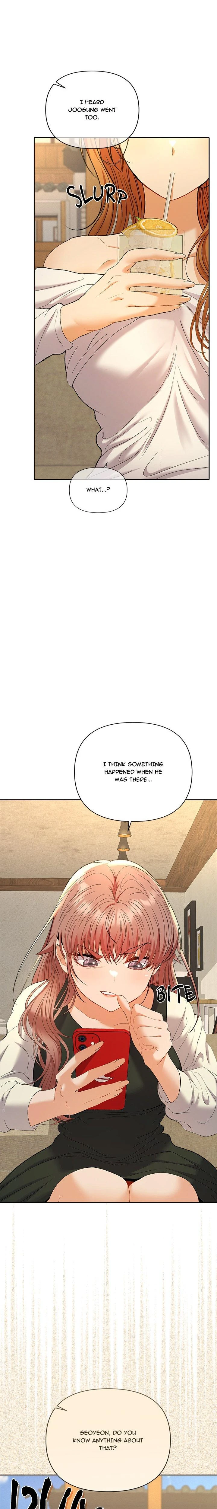 Everyones Man Uncensored Chapter 11 Page 27