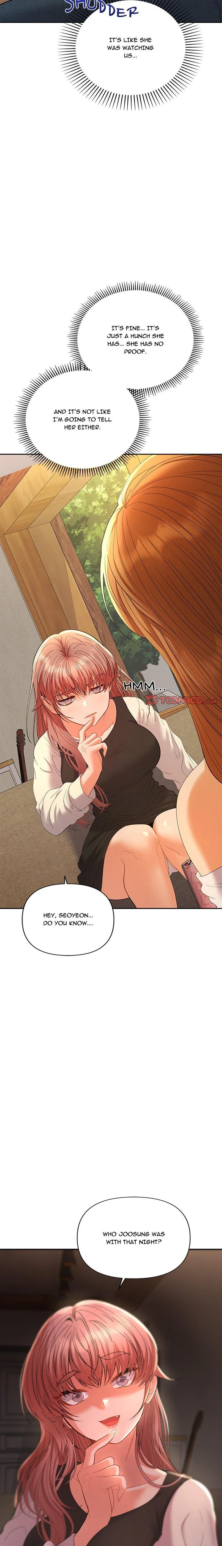 Everyones Man Uncensored Chapter 12 Page 5
