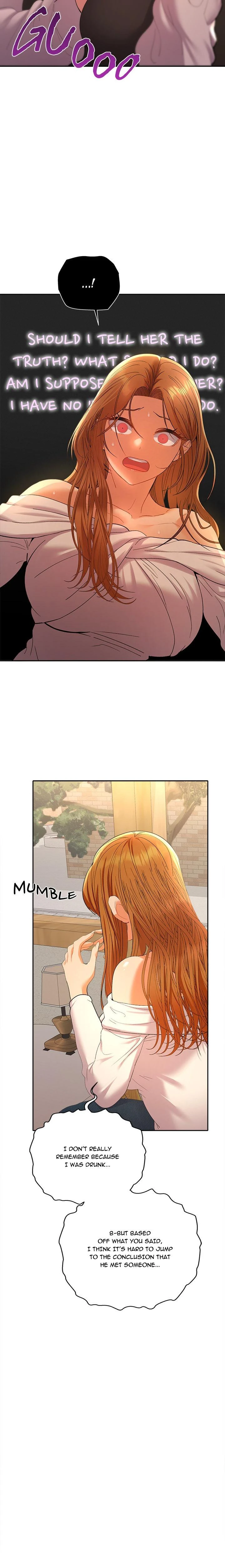 Everyones Man Uncensored Chapter 12 Page 6