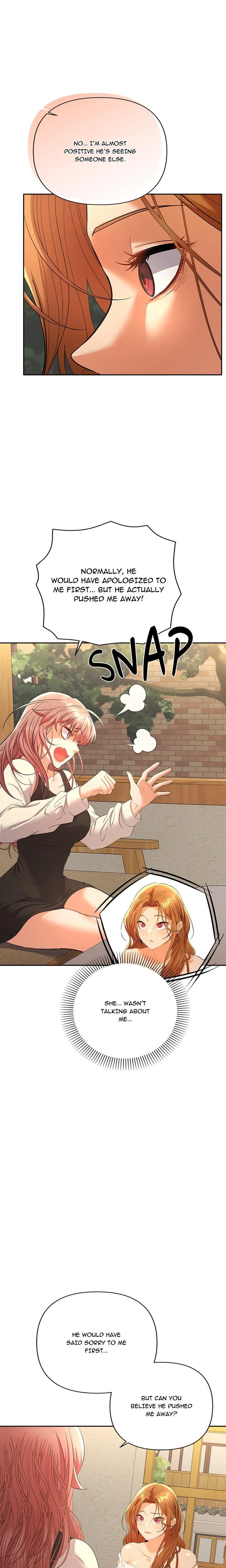 Everyones Man Uncensored Chapter 12 Page 11