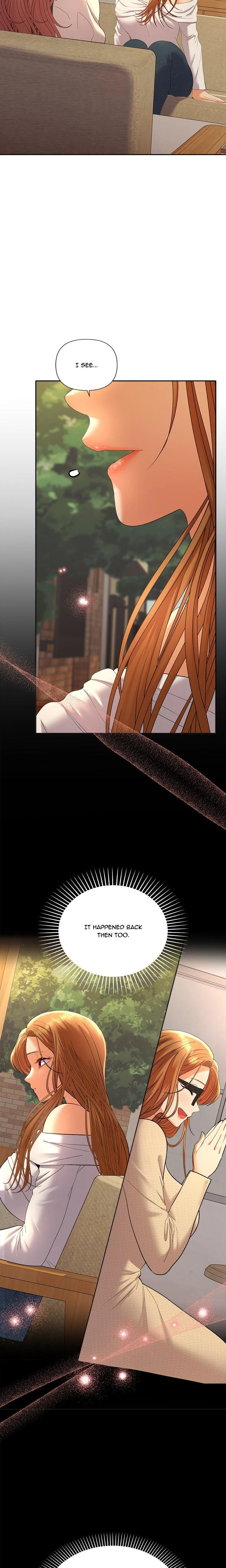 Everyones Man Uncensored Chapter 12 Page 12