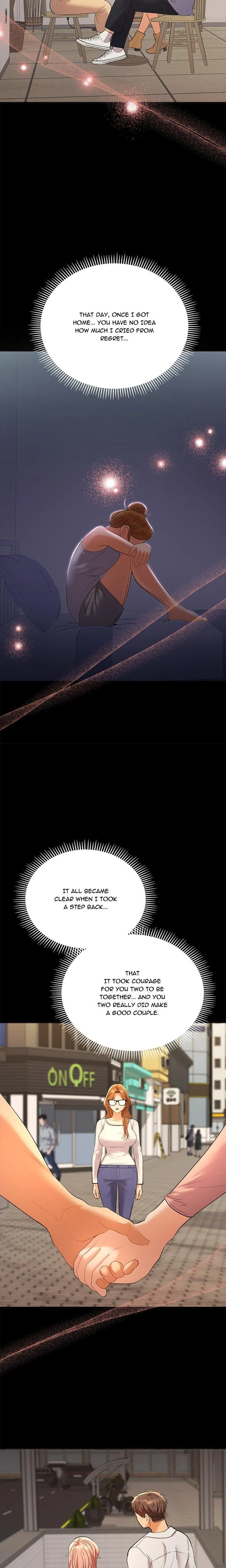 Everyones Man Uncensored Chapter 12 Page 14