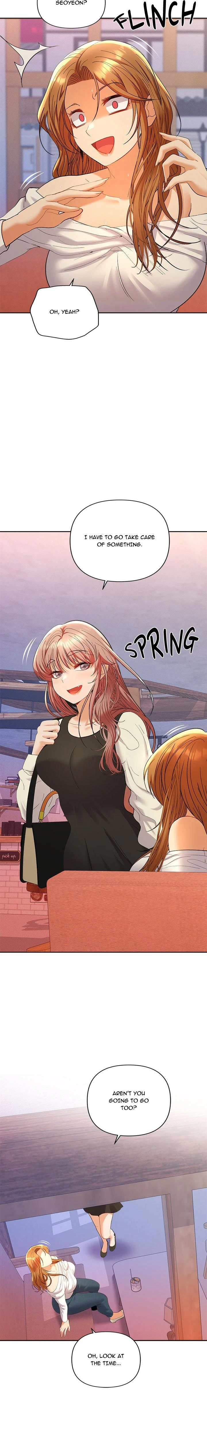 Everyones Man Uncensored Chapter 12 Page 17