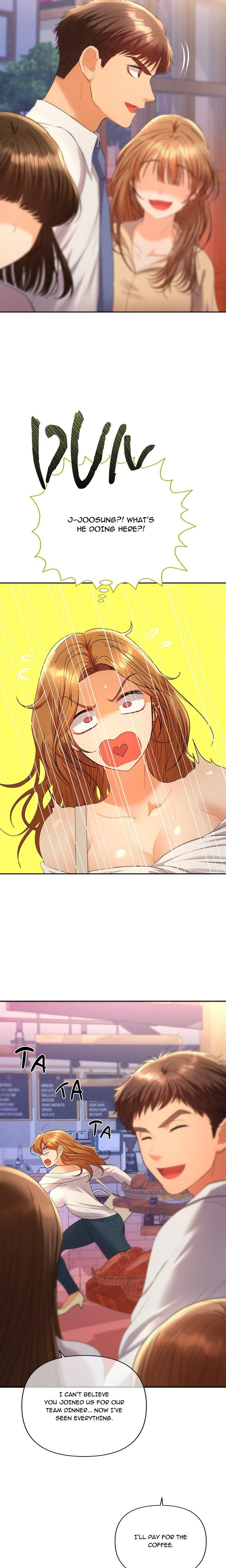 Everyones Man Uncensored Chapter 12 Page 23
