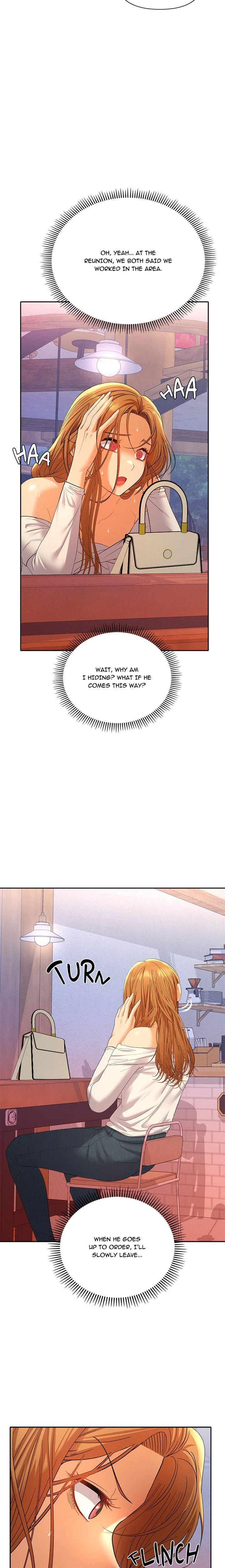 Everyones Man Uncensored Chapter 12 Page 24
