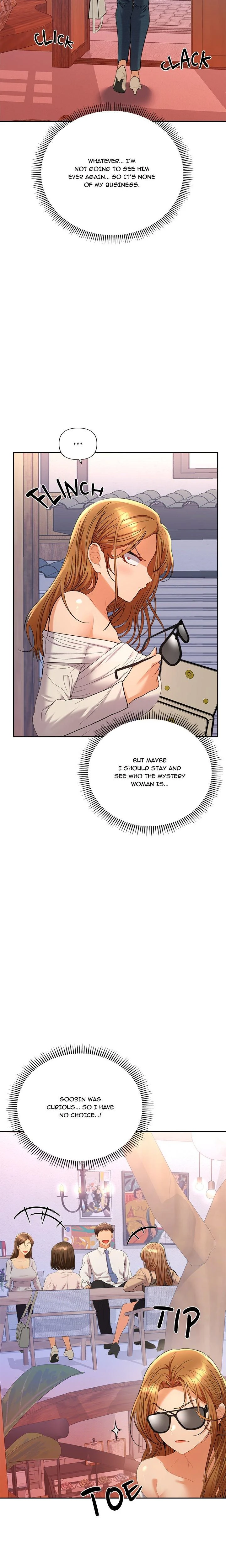 Everyones Man Uncensored Chapter 13 Page 2