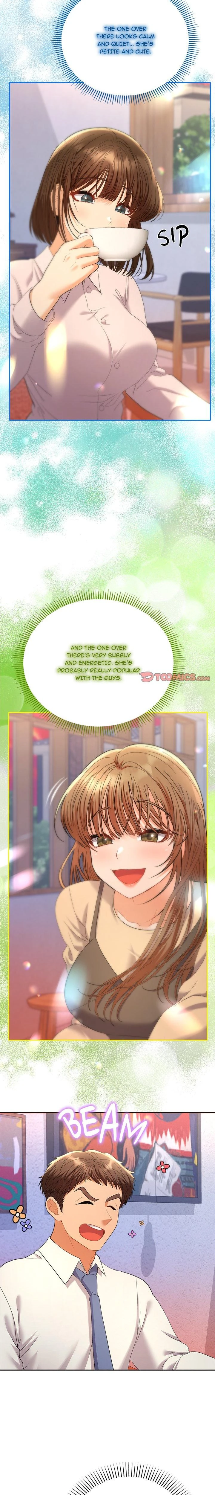 Everyones Man Uncensored Chapter 13 Page 5