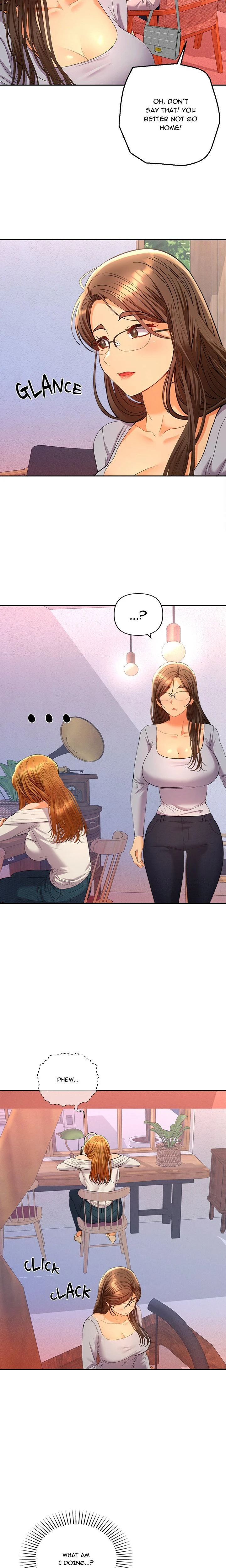 Everyones Man Uncensored Chapter 13 Page 7