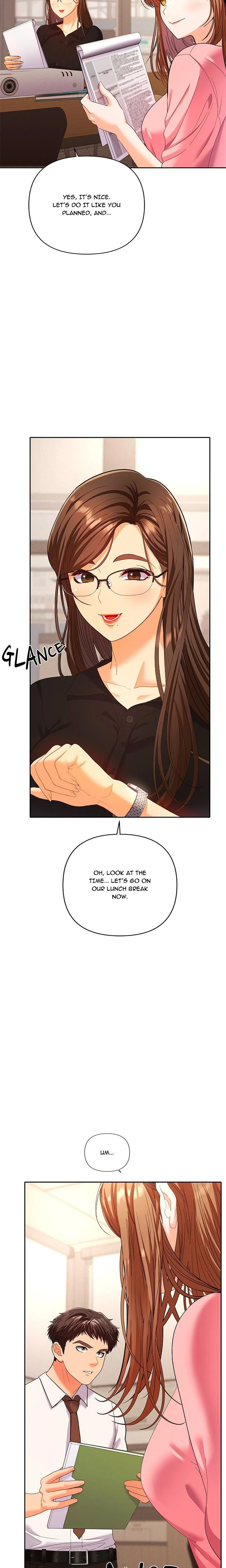 Everyones Man Chapter 01 Page 2